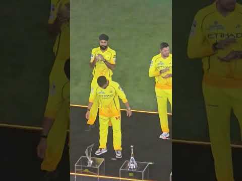 Reel tagged #cricket