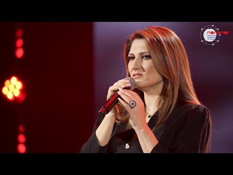 Dinara Alieva. Журавли