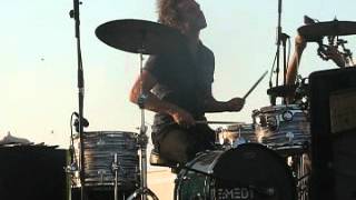 Timmy Jones' Drum Solo - Remedy Drive