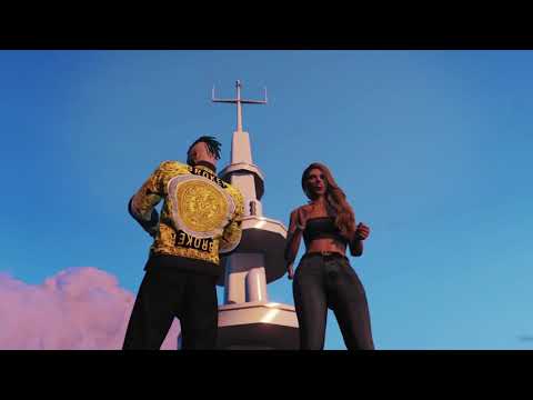 Wenkis ✖️ Wakko - Vanquest Next Gen [OFFICIAL VIDEO]