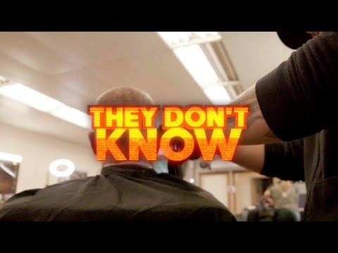 OG Insane - They Don't know