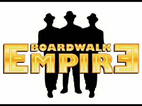 John Moss - Boardwalk Empire 2011