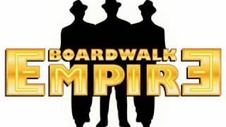 John Moss - Boardwalk Empire 2011