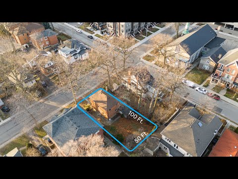 65 Long Branch | Toronto, Canada - The Agency