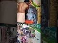 Hanuman Ji Status ️ Hanuman Today Ram Shorts 2025 Man Mein Bhakti Youtube Channel