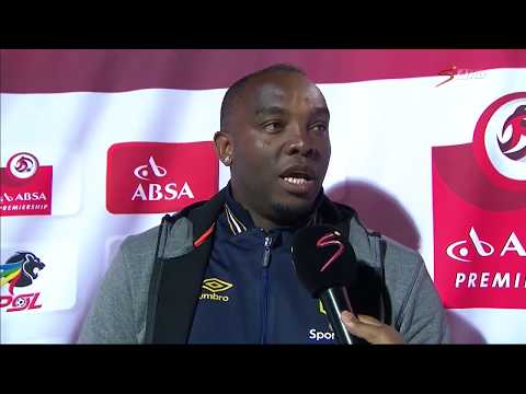 Absa Premiership 2017/2018  - Golden Arrows vs Cape Town City