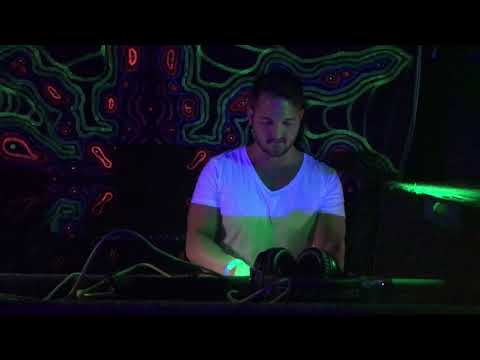 Benho @ Psychotria Label night - 23 | 12 | 2017