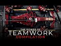 The Power Of Teamwork Compilation Best Teamwork Motivational Video