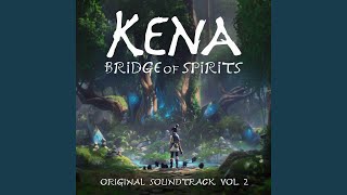 Theophany - Kena - Mountain Shrine