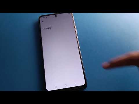 Tecno Pova 3 keyboard theme setting, how to change keyboard theme tecno phone