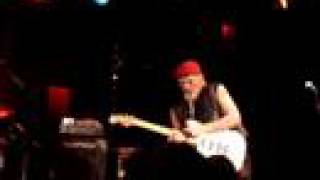 POINT BLANK @ Spirit of 66 (2008) / Uncle Ned (Two)