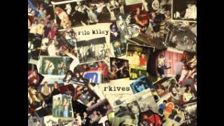The Frug (rkives version) - Rilo Kiley