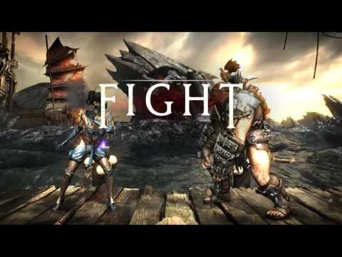 ESL MKX Season 2 Week #3 CIS AlhiM(Kitana-Mournful) vs Rufuss (Ferra/Torr-Vicious)