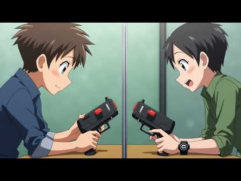 The Noise Gun and Expectations