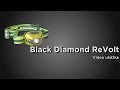 Čelovky Black Diamond ReVolt