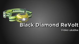 Black Diamond ReVolt