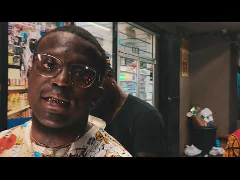 Koont Grinder  - Serve feat. Jackboy Dee (Official Music Video) | shot by @ddiproductions