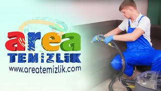 Antalya Koltuk Yıkama | Area Temizlik