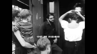 Against Me! / Jack Kerouac - You Must Be Willing