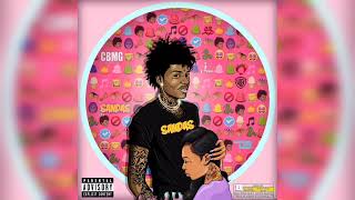 Sahbabii x Los Loaded  “Pull Up Wit Ah Stick” Instrumental