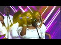 Ndiye Mwari Zimpraise Season 12 Back To God