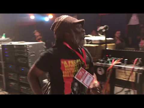 Channel One Sound System @ Dub Camp 2017   Last One