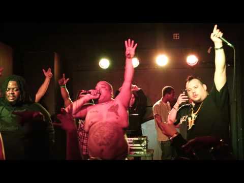 Toledo Ohio NeverStaySober tour blog