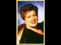 Vaughan Williams Four Last Songs No. 4 "Menelaus" - Glenda Maurice, Mezzo-Soprano