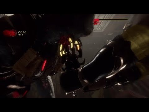 Mk11 - Friendly casual set - Murko (Scorpion) vs Spyware (Kabal)