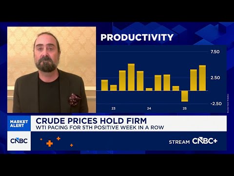 Surprised Powell went to Supreme Court hearing on Fed's Lisa Cook, says Jefferies' David Zervos