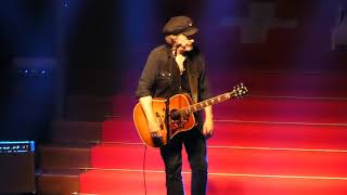 BAP - Anna - live @ Volkshaus in Zürich 24.10.2018