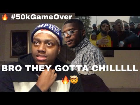 (French Rap) Ninho x Niro - Kim Jong-il (Clip Officiel) REACTION !