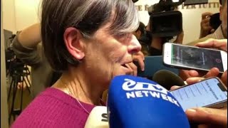 La madre di Sofia Stefani dopo la sentenza: «Mia figlia non c'è più ma abbiamo provato a darle voce»