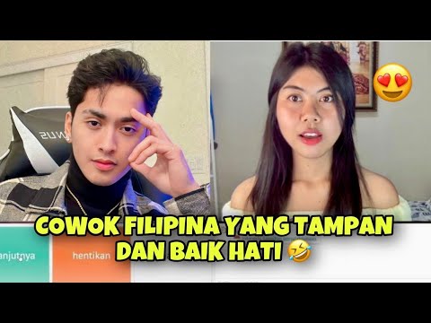 RANDOMLY PLAYING OMEGLE AT 3 AM AND LOOK WHAT I FOUND 😳!! #ometv