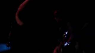 OBUS - Cualquier noche sale el sol (Live SANTIAGO 10/02/07)