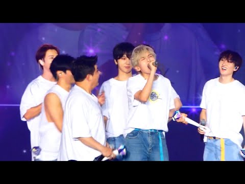 20221120 Super Junior - Happiness @ SS9 Hong Kong (Day 2)