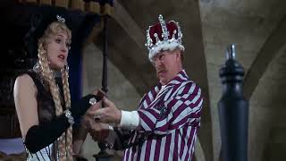 (4K) Chu Chi Face (Chitty Chitty Bang Bang)