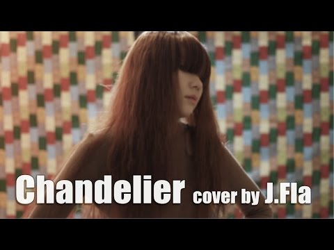 Download Lagu J Fla Chandelier Mp3 Gratis