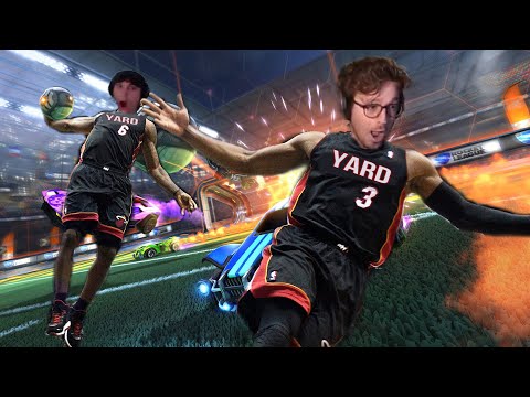 Nick and Alex make a generational comeback