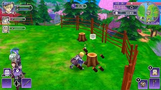 ほのぼのとルーンファクトリー5を実況するよ　その52