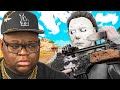 Michael Myers Is Taking Over Rebirth Island