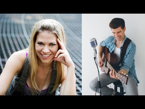 Driveway Concert with Jenn Kee & Jeff Giles  |  June 8, 2020
