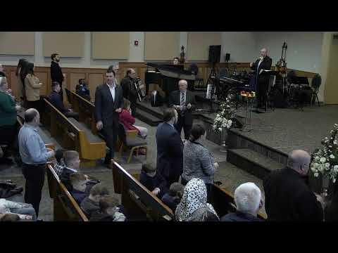 Golgotha Church [Midland WA] | 2019.12.01 am