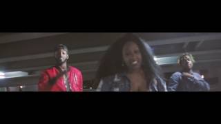 Phresher ft Yazzie Yaz- Wait a Minute Remix