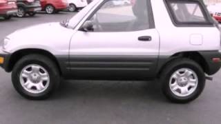 preview picture of video '1998 Toyota Rav4 Salem IL'