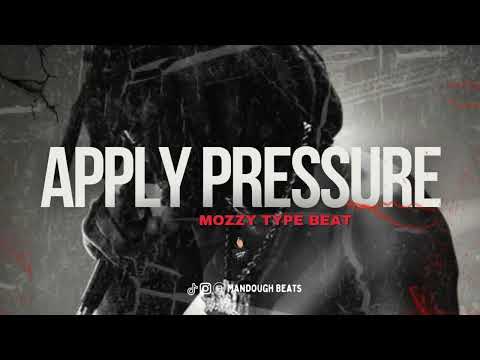 [FREE] Mozzy x Messy Marv Type Beat 2024 - "Apply pressure" | @Mandoughbeats