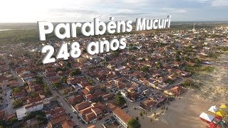 Mucuri 248 anos