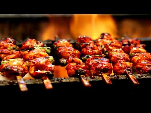 Jamie - Hei Grasane !