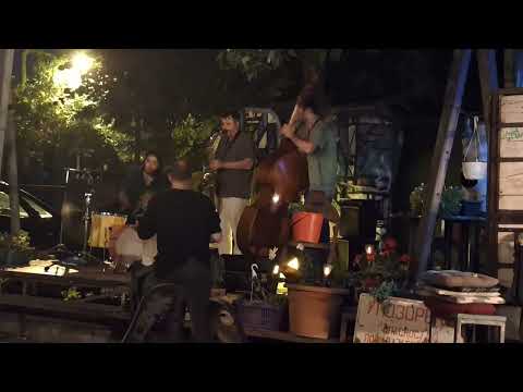 Muzika iz unutrašnjosti / Pred kišu / Ciglana  08. 06. 2025.