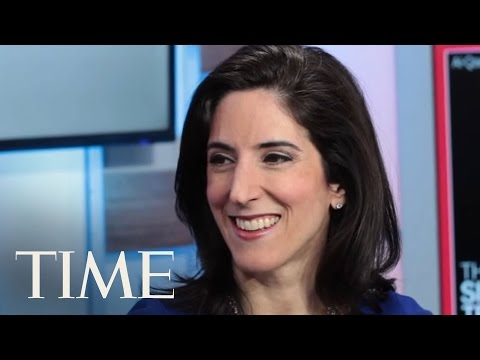 ジャネット・イエレン：世界で最もパワフルな女性？ (Janet Yellen: World's Most Powerful Woman?)